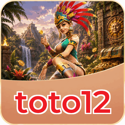 Tampilan antarmuka toto12 APK v4.7.5 saat pengujian performa dan keamanan di perangkat Android